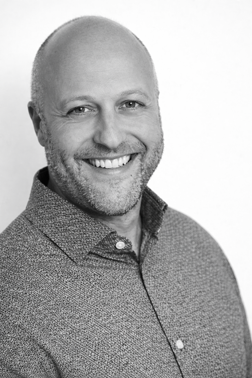 Daniel Ingram-Brown