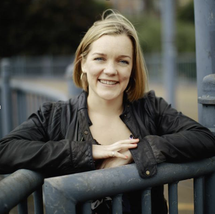Rachel Bower